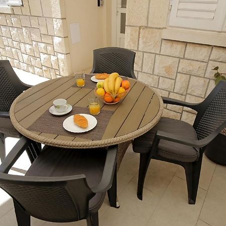 Dubrovnik Hill Apartments Экстерьер фото