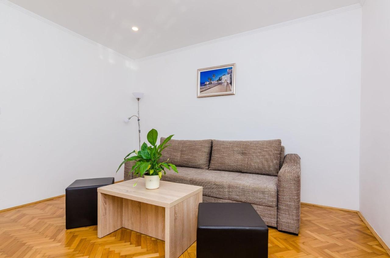 Dubrovnik Hill Apartments Экстерьер фото