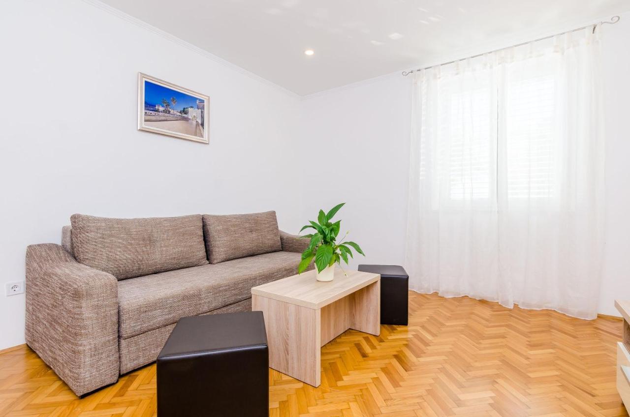 Dubrovnik Hill Apartments Экстерьер фото