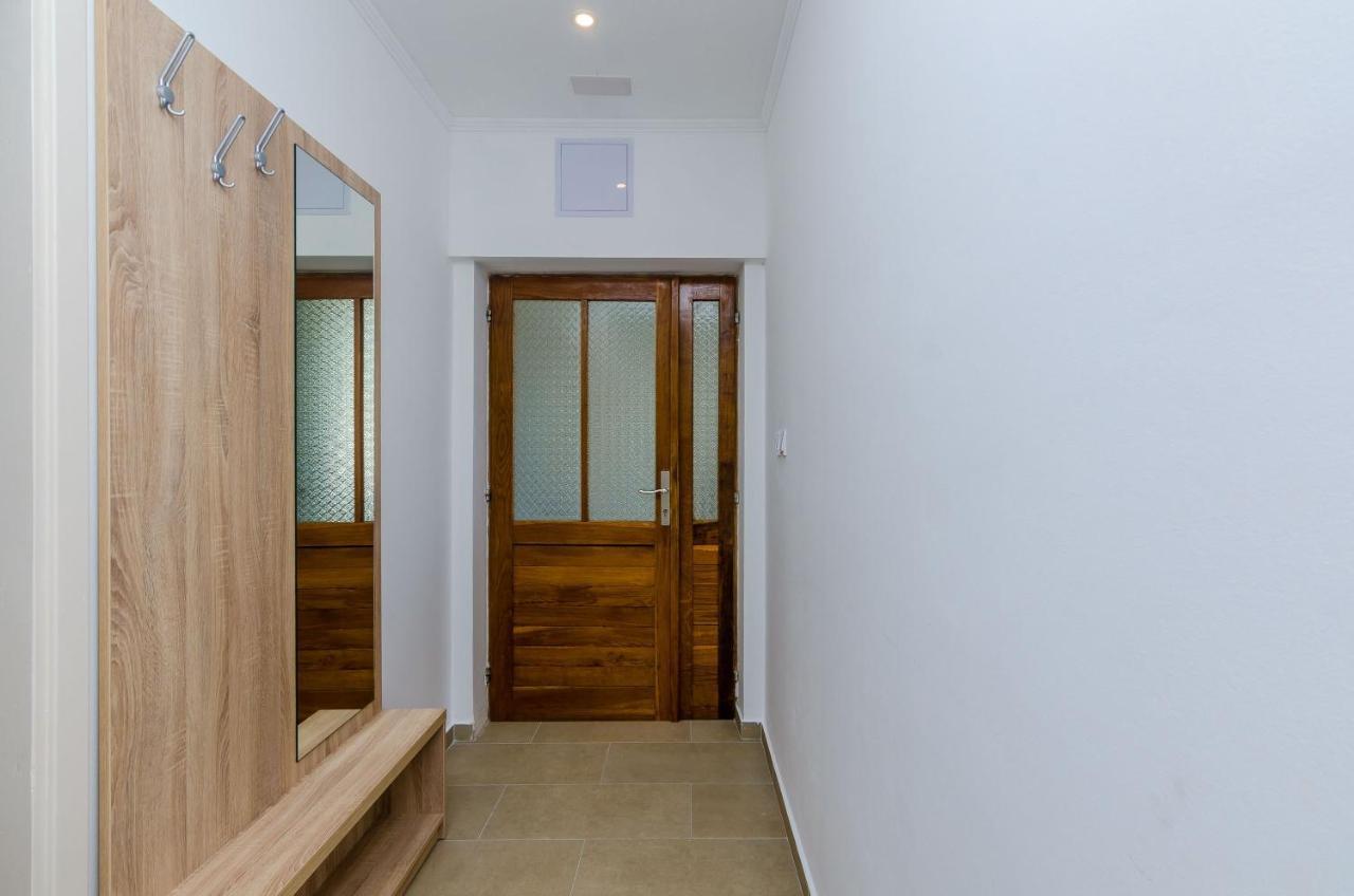 Dubrovnik Hill Apartments Экстерьер фото