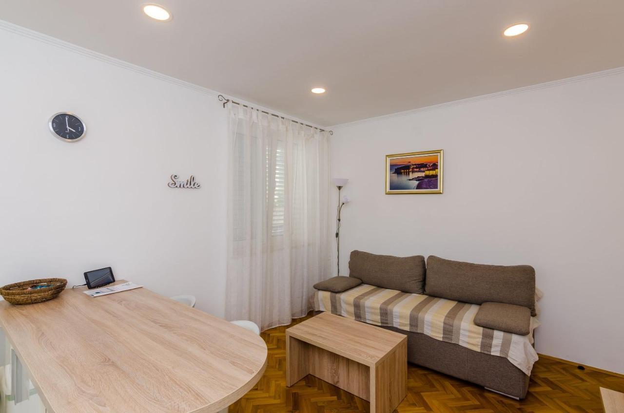 Dubrovnik Hill Apartments Экстерьер фото