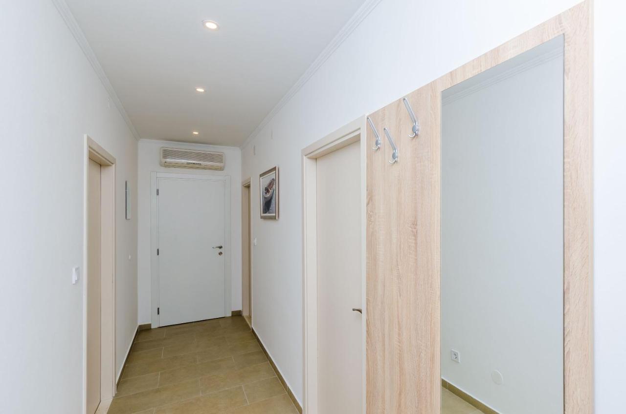 Dubrovnik Hill Apartments Экстерьер фото