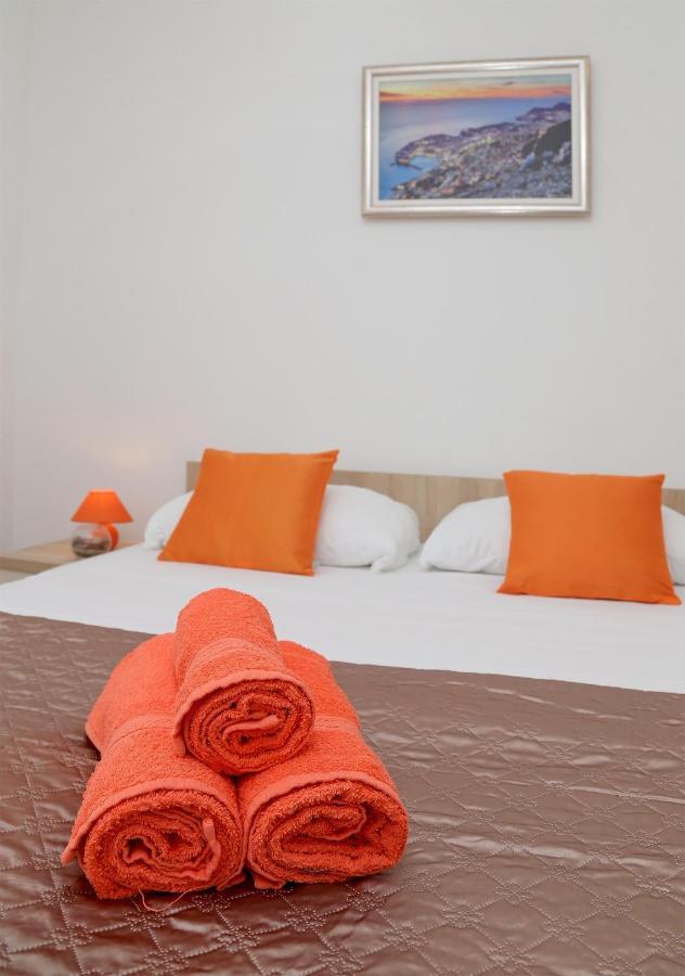 Dubrovnik Hill Apartments Экстерьер фото