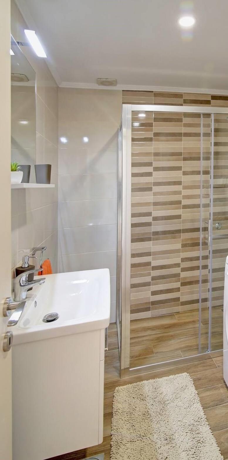 Dubrovnik Hill Apartments Экстерьер фото