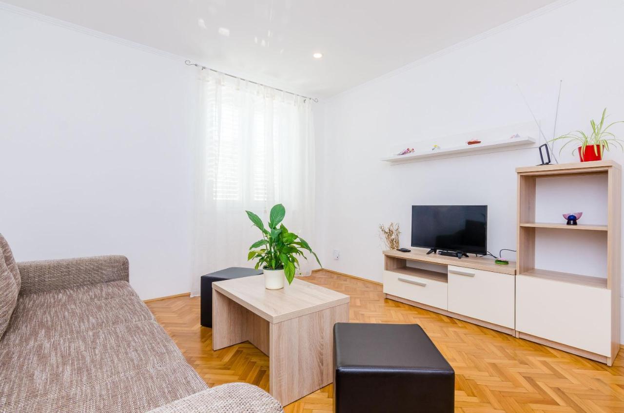 Dubrovnik Hill Apartments Экстерьер фото